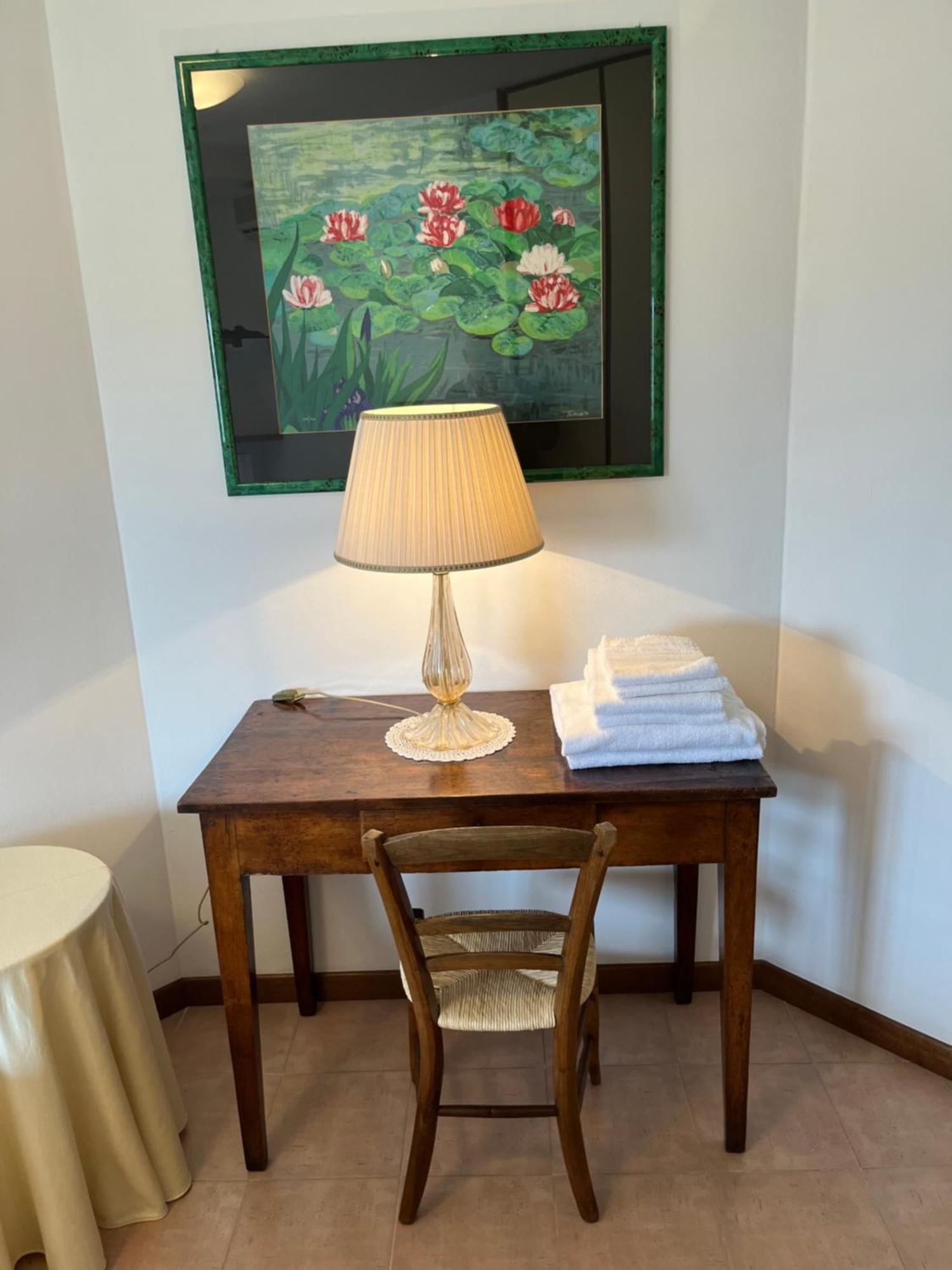 Apartment Mavi Bardolino Bagian luar foto