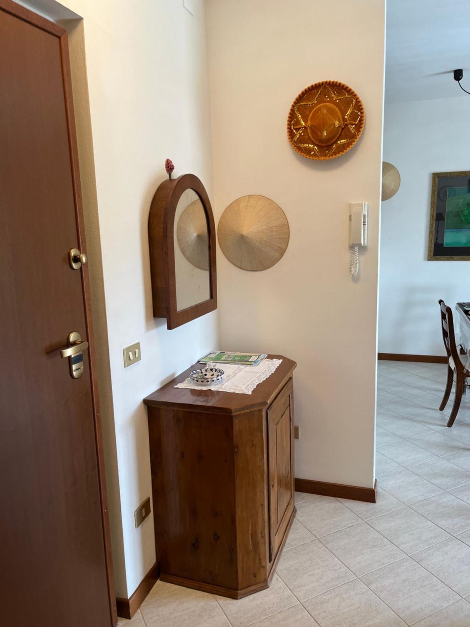 Apartment Mavi Bardolino Bagian luar foto